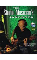 The Studio Musician's Handbook
