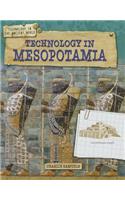 Technology in Ancient Mesopotamia