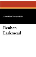 Reuben Larkmead