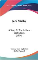 Jack Shelby