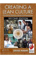 Creating a Lean Culture