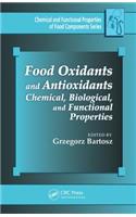 Food Oxidants and Antioxidants