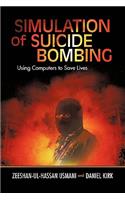 Simulation of Suicide Bombing