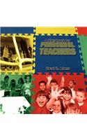 A Handbook for Preschool Teachers