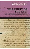 Spirit of the Age