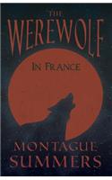 Werewolf in France (Fantasy and Horror Classics)