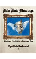 Bow Wow Blessings: (English)
