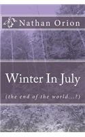 Winter in July: (English)