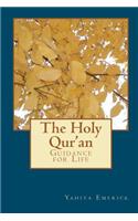 Holy Qur'an