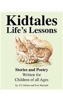 Kidtales - Life's Lessons