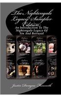 Nightengale Legacy Sampler Edition