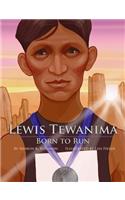 Lewis Tewanima