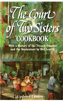 Court of Two Sisters Cookbook