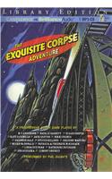 The Exquisite Corpse Adventure