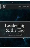 Leadership & the Tao