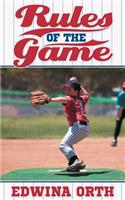 Rules of the Game: (English)