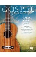 Gospel Hymns for Ukulele