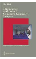 Illumination and Color in Computer Generated Imagery