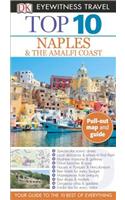 Top 10 Naples & Amalfi Coast