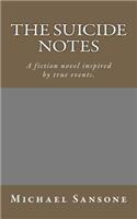 The Suicide Notes