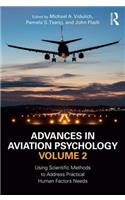 Advances in Aviation Psychology, Volume 2