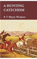 Hunting Catechism