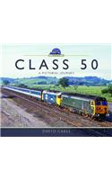 Class 50