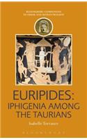 Euripides: Iphigenia Among the Taurians