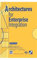 Architectures for Enterprise Integration