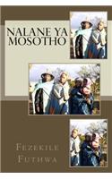 Nalane YA Mosotho