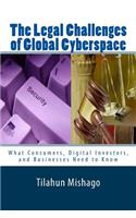 Legal Challenges of Global Cyberspace