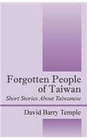 Forgotten People of Taiwan