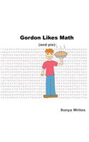Gordon Likes Math