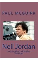 Neil Jordan