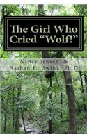 Girl Who Cried 