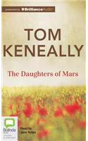 Daughters of Mars