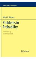 Problems in Probability