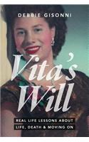 Vita's Will