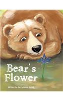 Bear's Flower