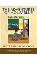 Adventures of Molly Blue