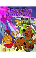 Scooby-Doo! an Even or Odd Mystery