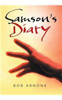 Samson's Diary