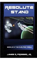 Resolute Stand