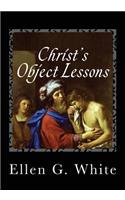 Christ's Object Lessons