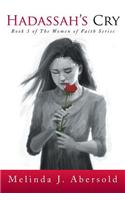Hadassah's Cry