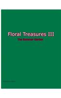 Floral Treasures III