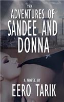 The Adventures of Sandee and Donna