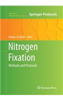 Nitrogen Fixation
