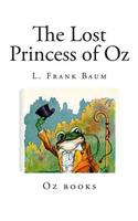 The Lost Princess of Oz