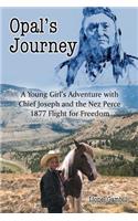 Opal's Journey